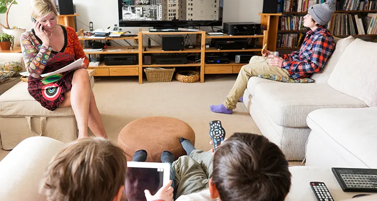 研究表明，音频在媒体多任务处理的世界中蓬勃发展