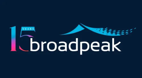 Broadpeak CEO 谈流媒体规模化发展 15 年历程，以及视频行业的未来走向