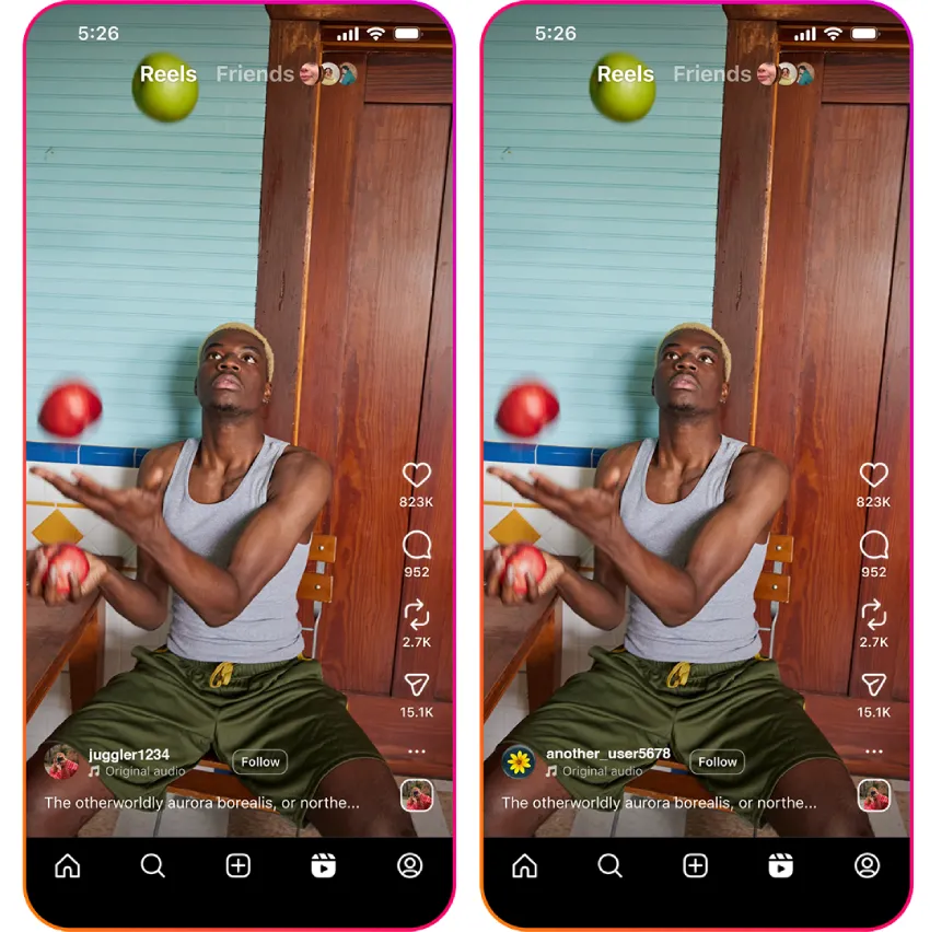 Meta：大规模视频隐形水印技术