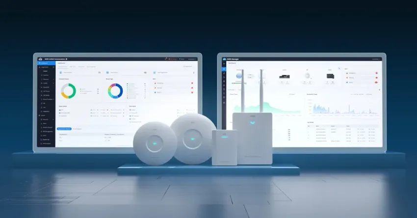 Wi-Fi 7 有哪些优势？速度、容量和可靠性的新标准