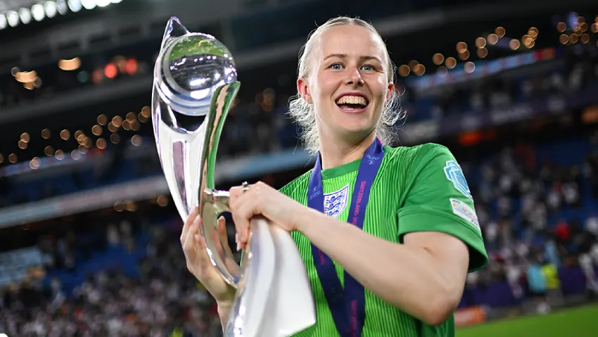 数据：女子体育赛事吸引了大量流媒体观众