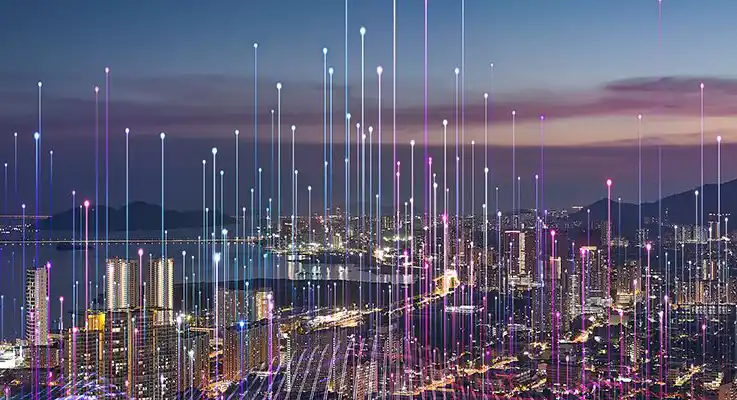 Omdia：82%企业正加速布局实时分析，AI与边缘计算重塑物联网未来