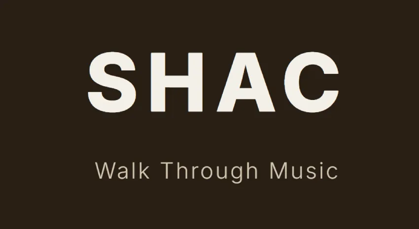 SHAC 开源全球首个适用于 Web 和桌面端的交互式空间音频格式