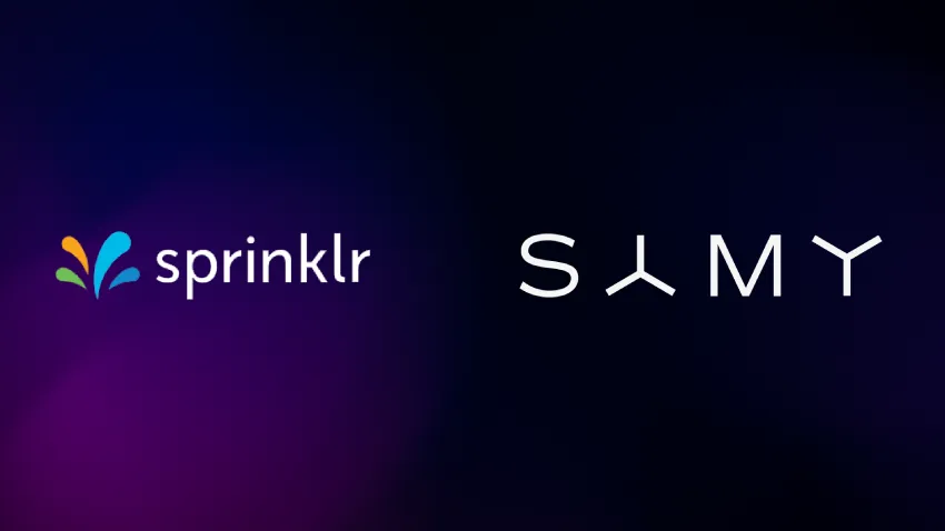 Sprinklr与SAMY达成战略联盟，为全球品牌推出新一代客户体验解决方案