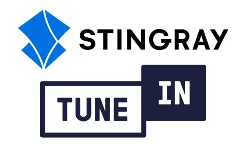 Stingray 收购 TuneIn，打造音频流媒体和广告巨头