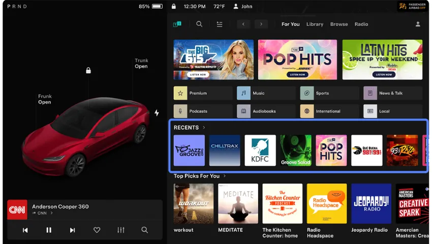 Stingray 将以 1.75 亿美元收购 TuneIn