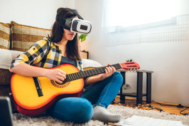 体积视频如何将3D渲染视频变为现实