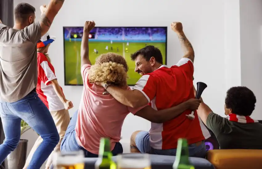 报告：2025 年体育赛事全球观众人数创历史新高