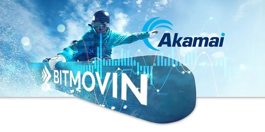 Bitmovin 的视频播放可观测性功能在 Akamai 云平台上线