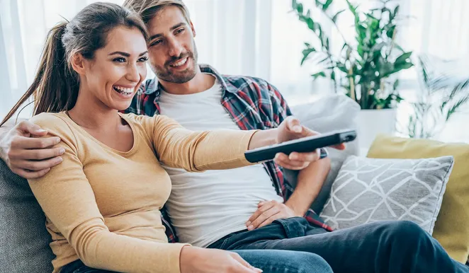 数据显示：流媒体订阅覆盖了美国91%的互联网家庭