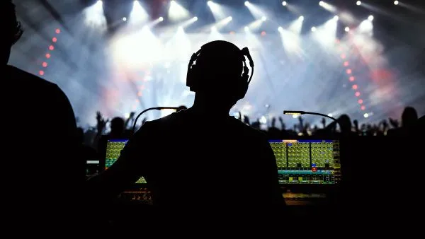 如何高效地在云端举办直播活动