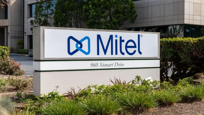 Mitel 的 CX 平台迎来以生成式 AI 为中心的更新