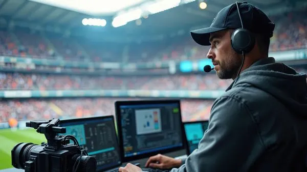 如何高效地在云端举办直播活动