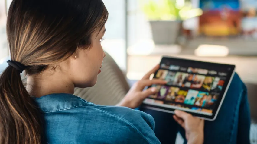 调查显示：45%的人认为流媒体体验“令人难以承受”