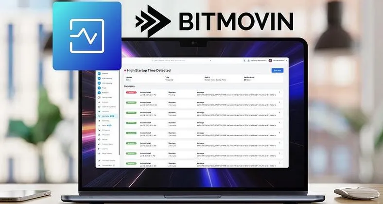 Bitmovin 与 ThinkAnalytics 建立了受众行为合作伙伴关系