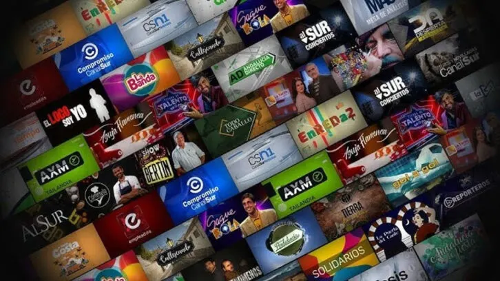 Canal Sur 通过 Pebble Integrated Channel 更新了播放架构