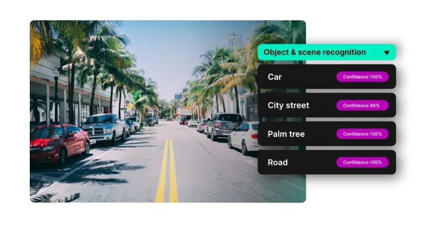 Vizrt 推出 AI 驱动的媒体管理速度与精准度提升方案