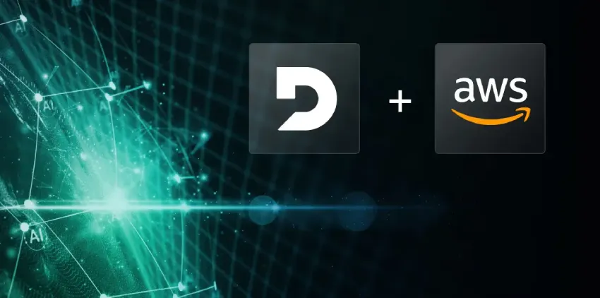 Deepgram 在 Amazon SageMaker AI 上推出流媒体语音、文本和语音代理