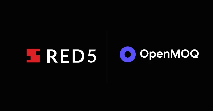 Red5 加入了 OpenMOQ 软件联盟