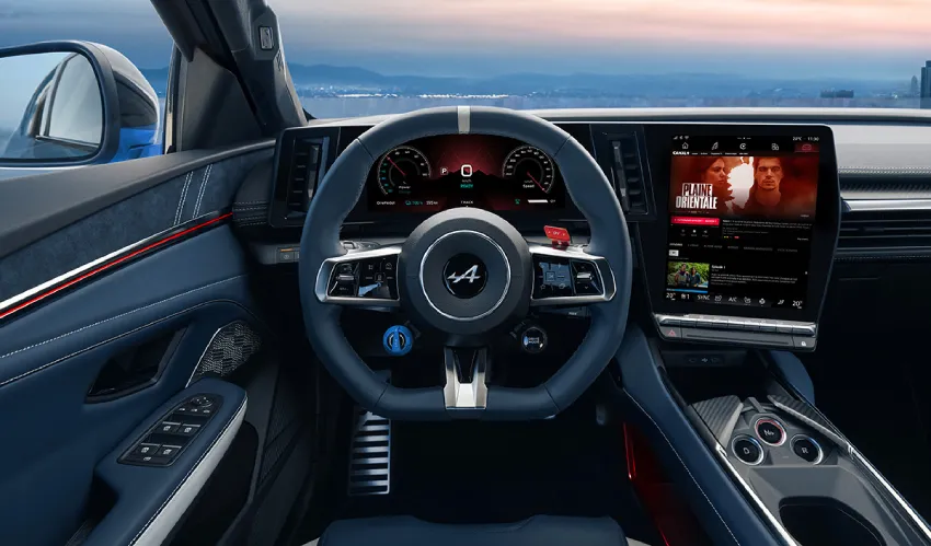 新报告敦促重新审视车载娱乐策略