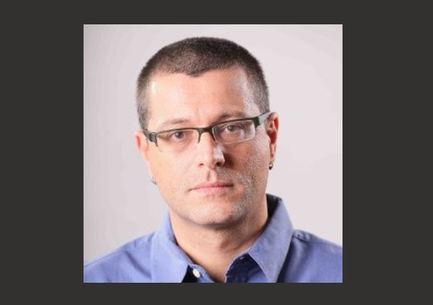 Zixi 任命 Sasson 为工程副总裁