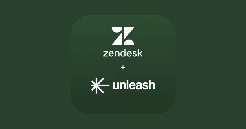 Zendesk 收购 Unleash，推出 AI 企业搜索工具
