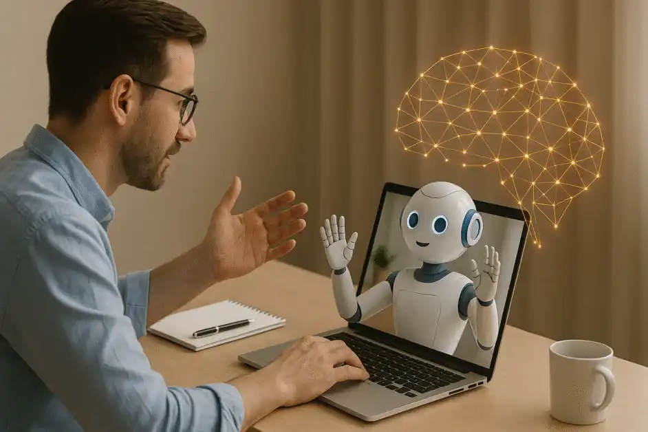 Simple CEO 表示情感 AI 教练才是未来，而非单纯追踪与提醒