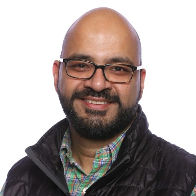 SVG访谈：谷歌云的Anshul Kapoor畅谈体育直播中“生成式制作”的未来