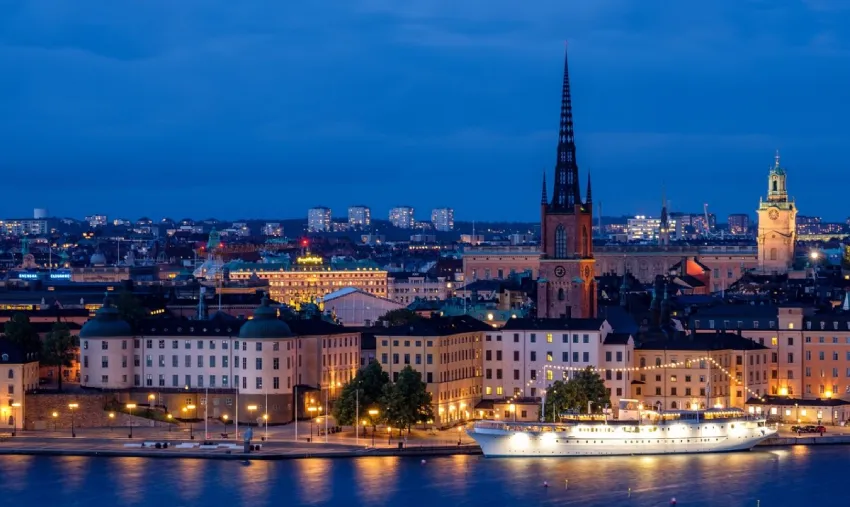 Mediavision预测，北欧电视和流媒体市场规模到2025年将达到107亿欧元