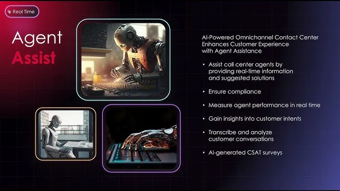 Bright Pattern推出AI智能助手：让每位客服人员提升到精英水平