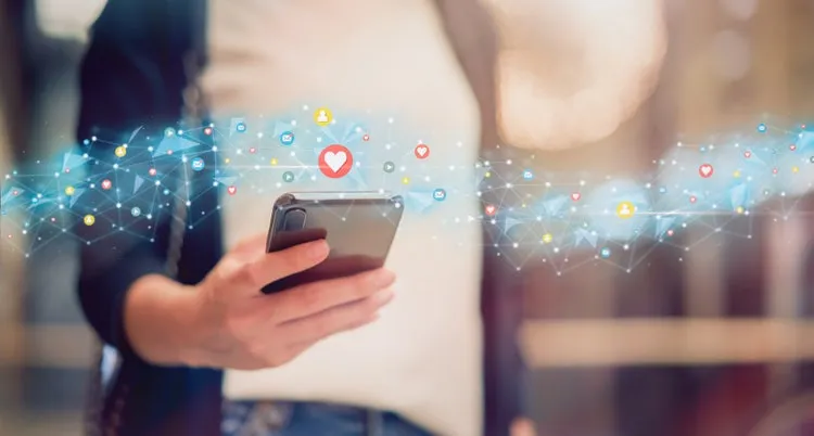 报告：社交和数字视频仍然是英国媒体计划的关键