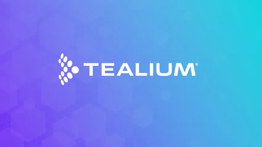 Tealium 通过与 Amazon Connect 集成，支持基于 AI 的联络中心解决方案