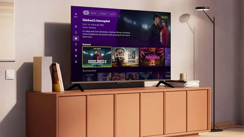 Tubi 将在 Fire TV 上推出 Matter Casting 功能，让手机投屏到电视变得轻松无阻