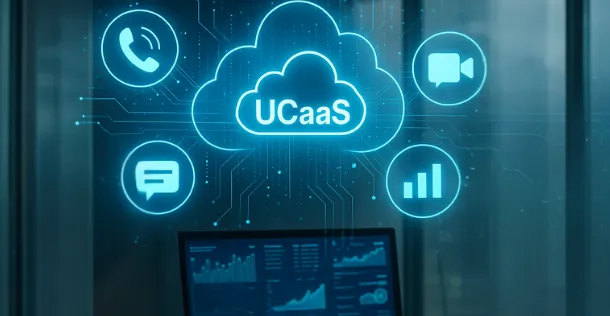 面向MSP和经销商的UCaaS趋势：2026年通信将如何演变