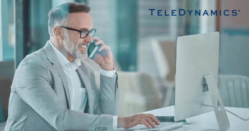 语音通话与视频通话：为什么 VoIP 通话仍然占据一席之地