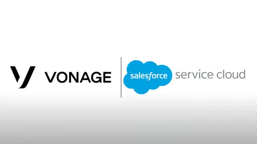 Vonage 通过 Salesforce 的 Agentforce Voice 集成，深化原生联络中心