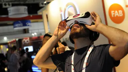 XR 在 OTT 领域的应用：机遇与挑战