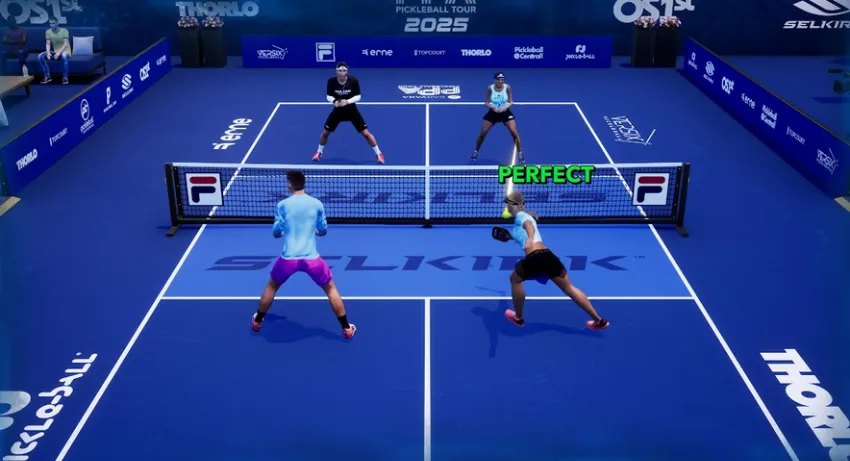 预测：小众体育投资蓬勃发展