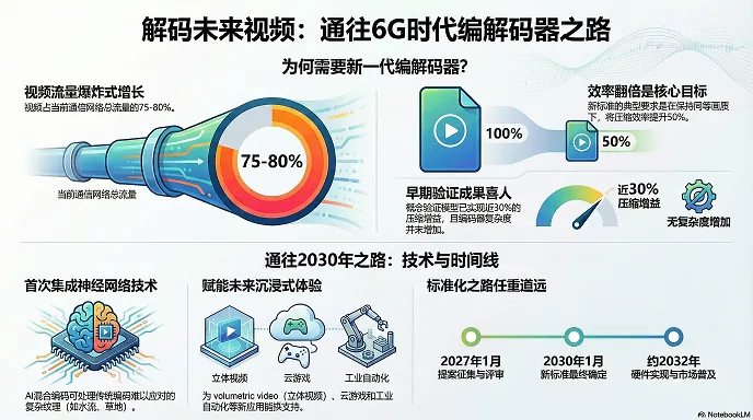 Streaming Media 2025 Highlights 系列报道 5：关于编解码和游戏化真人秀