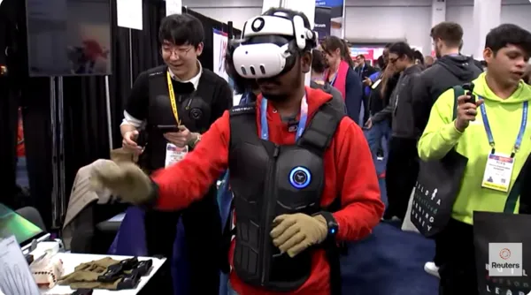 CES 2026 上，可穿戴设备制造商之间的语音 AI 竞争日趋激烈