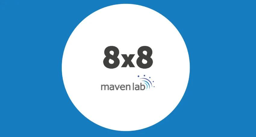 8×8 收购 Maven Lab，旨在推进亚太地区的端到端客户互动