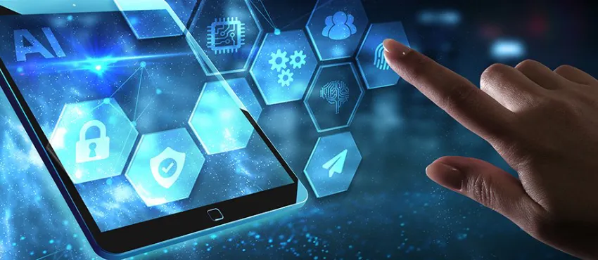 制定策略，在统一通信中运用 GenAI