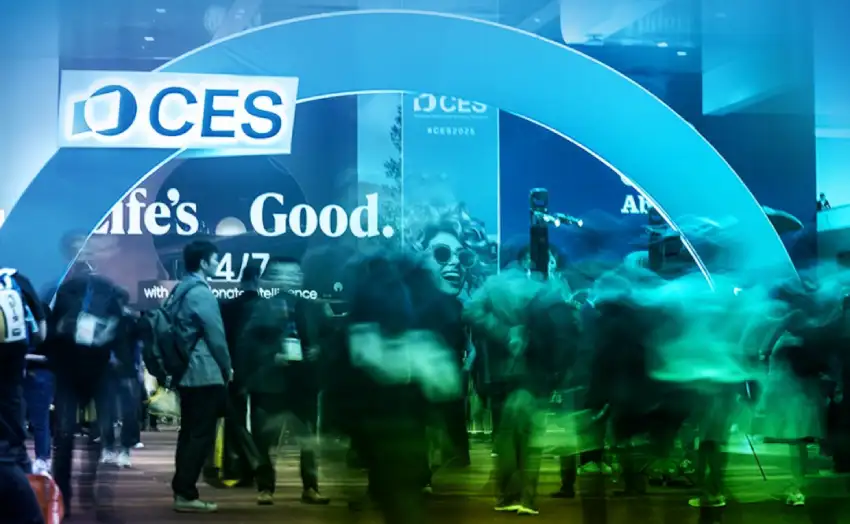 CES 2026 首发丨声网开源 AOSL ，构建 AI 硬件开放新生态