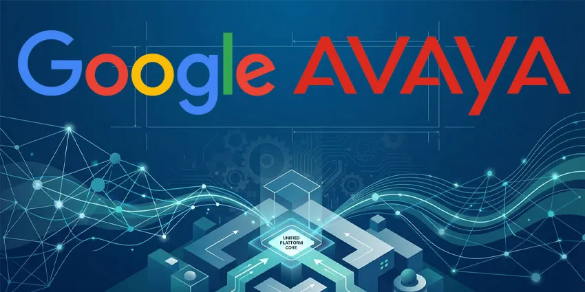 Avaya携手Google Workspace和Gemini，全力进军人工智能领域