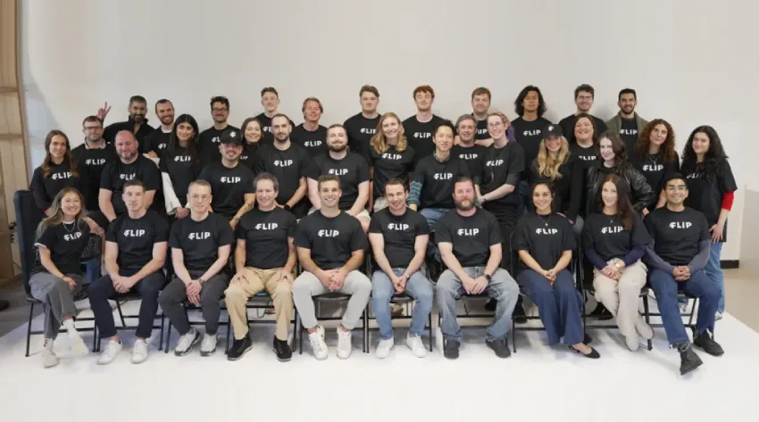 Flip 完成 2000 万美元 A 轮融资，垂直语音 AI 进军企业核心领域