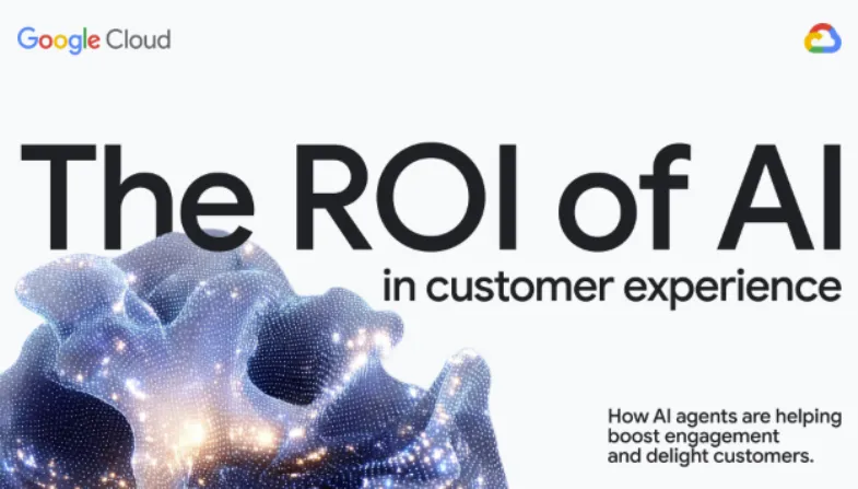 Google Cloud 通过 Gemini Enterprise 将购物和客户服务整合在一起，提升客户体验