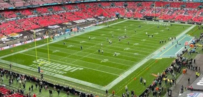 NFL 流媒体如何推动第二屏幕体育互动