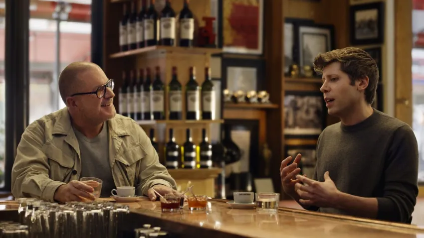 OpenAI希望在首款硬件设备发布前，让ChatGPT的声音更接近人类语音