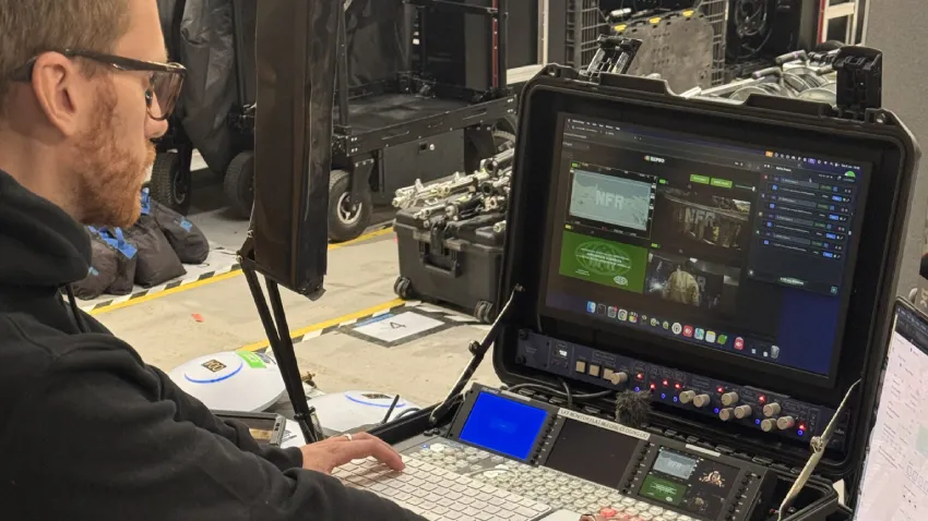 RePro推出面向生产工作流程的软件桌面编码器