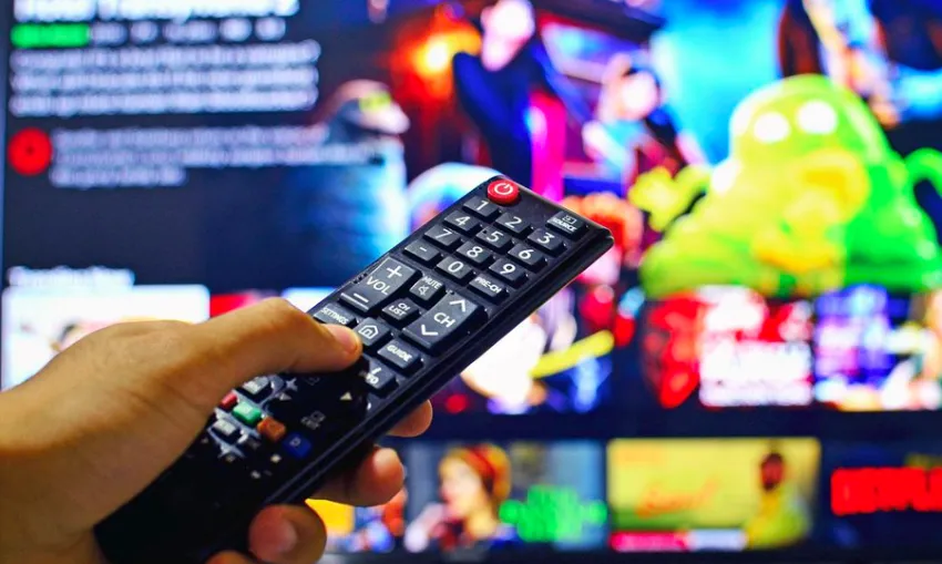 欧洲观察站：美国公司占据欧洲SVOD及视频内OTT广告收入的80%以上